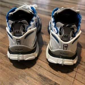 Balenciaga Runners
